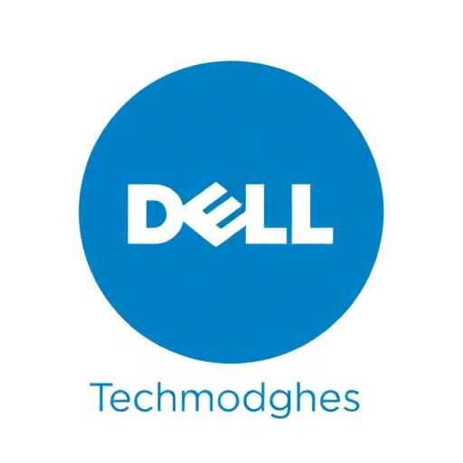 Dell logo