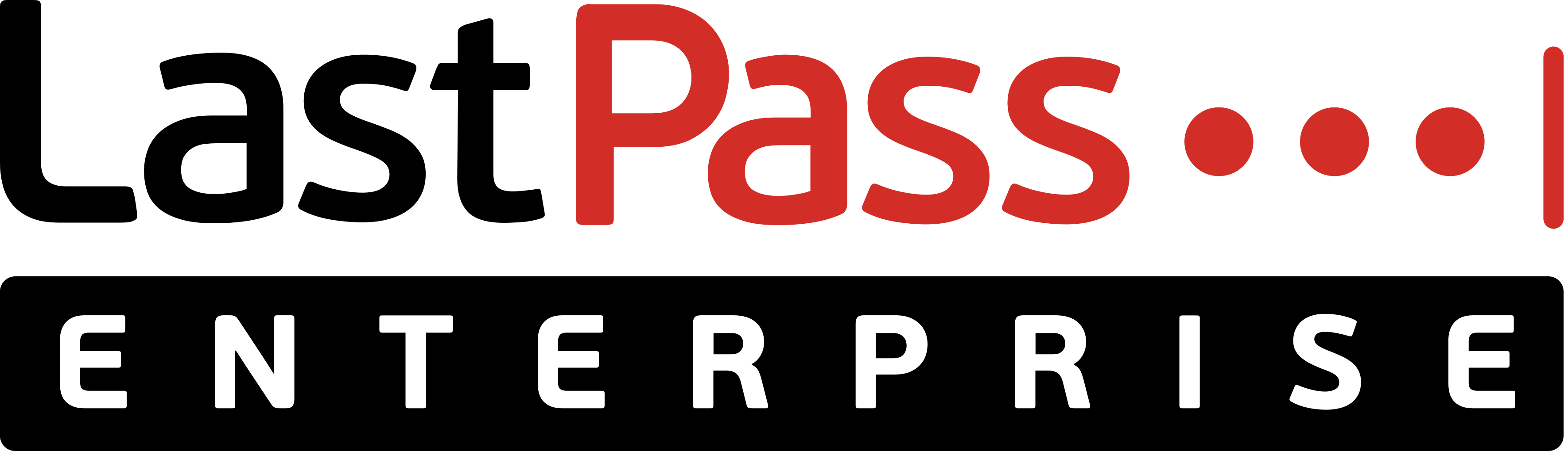 LastPass logo